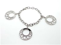 Bracciale Morellato Donna in Acciaio SYB03 - SYB03